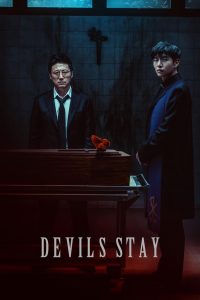Devils Stay (2024) Sinhala Subtitles [සිංහල උපසිරැසි සමඟ]