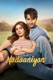 Nadaaniyan (2025) Sinhala Subtitles [සිංහල උපසිරැසි සමඟ]