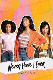 Never Have I Ever: Season 1 Sinhala Subtitles [සිංහල උපසිරැසි සමඟ]