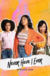 Never Have I Ever: Season 1 Sinhala Subtitles [සිංහල උපසිරැසි සමඟ]