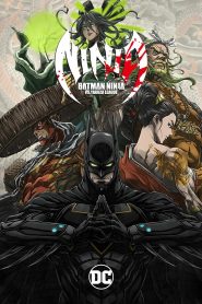 Batman Ninja vs. Yakuza League (2025) Sinhala Subtitles [සිංහල උපසිරැසි සමඟ]