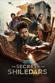 The Secret Of The Shiledars (2025) Sinhala Subtitles [සිංහල උපසිරැසි සමඟ]