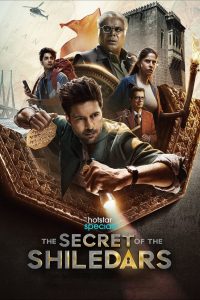 The Secret Of The Shiledars (2025) Sinhala Subtitles [සිංහල උපසිරැසි සමඟ]