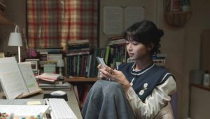 The Witch: 1×4 Sinhala Subtitles [සිංහල උපසිරැසි සමඟ]