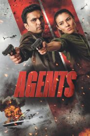 Agents (2024) Sinhala Subtitles [සිංහල උපසිරැසි සමඟ]