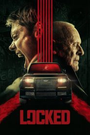 Locked (2025) Sinhala Subtitles [සිංහල උපසිරැසි සමඟ]