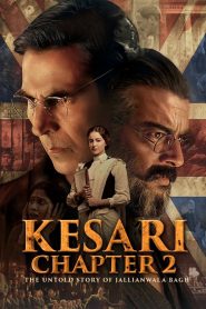 Kesari Chapter 2: The Untold Story of Jallianwala Bagh (2025) Sinhala Subtitles [සිංහල උපසිරැසි සමඟ]