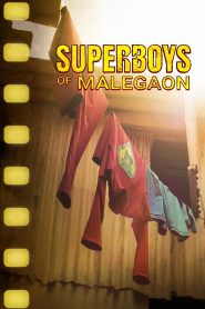 Superboys of Malegaon (2025) Sinhala Subtitles [සිංහල උපසිරැසි සමඟ]