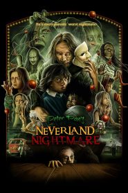 Peter Pan’s Neverland Nightmare (2025) Sinhala Subtitles [සිංහල උපසිරැසි සමඟ]